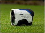 Nikon 6x21 CoolShot Pro II Stabilized Laser Rangefinder Renewed