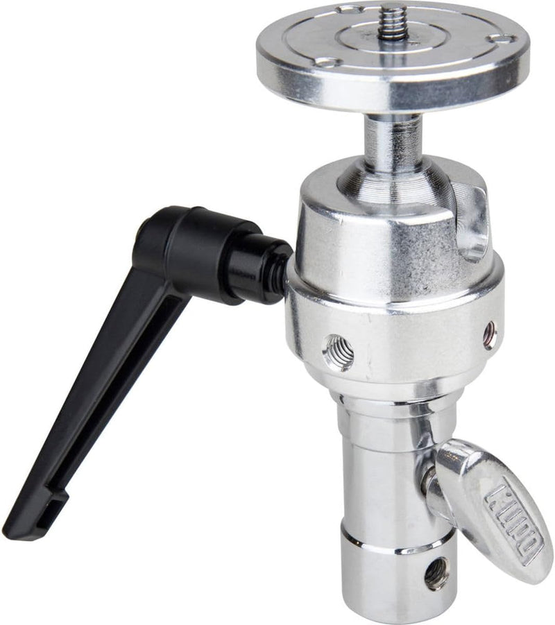 Kupo KG400412 Super Grip Camera Plate — main product image