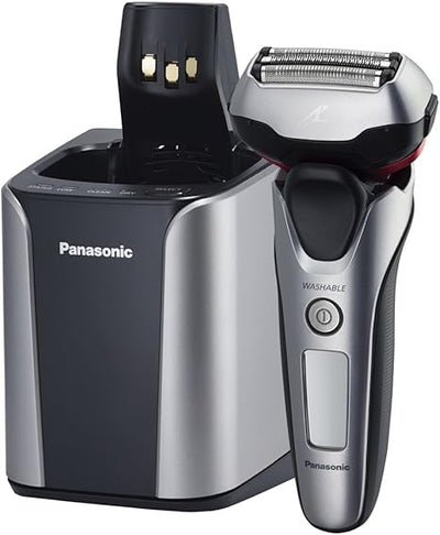 Panasonic ES-LT7A-S LAMDASH 3-Blade Shaver