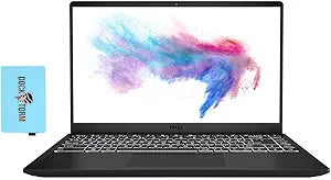MSI MODERN141078-1822- Modern 14 B10 Laptop - i7, 8GB, 512GB SSD, MX330