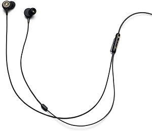 Marshall 04090940-cr Mode EQ In-Ear Headphones (Renewed)