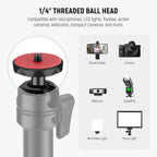 Neewer CR221A Overhead Camera Stand with Holding Arm