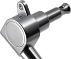 Neewer Guitar String Tuning Pegs Machine Heads - Silver