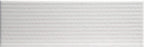 MSI AMZ-PT-00118 Urbano Pure 3D Subway Wall Tile