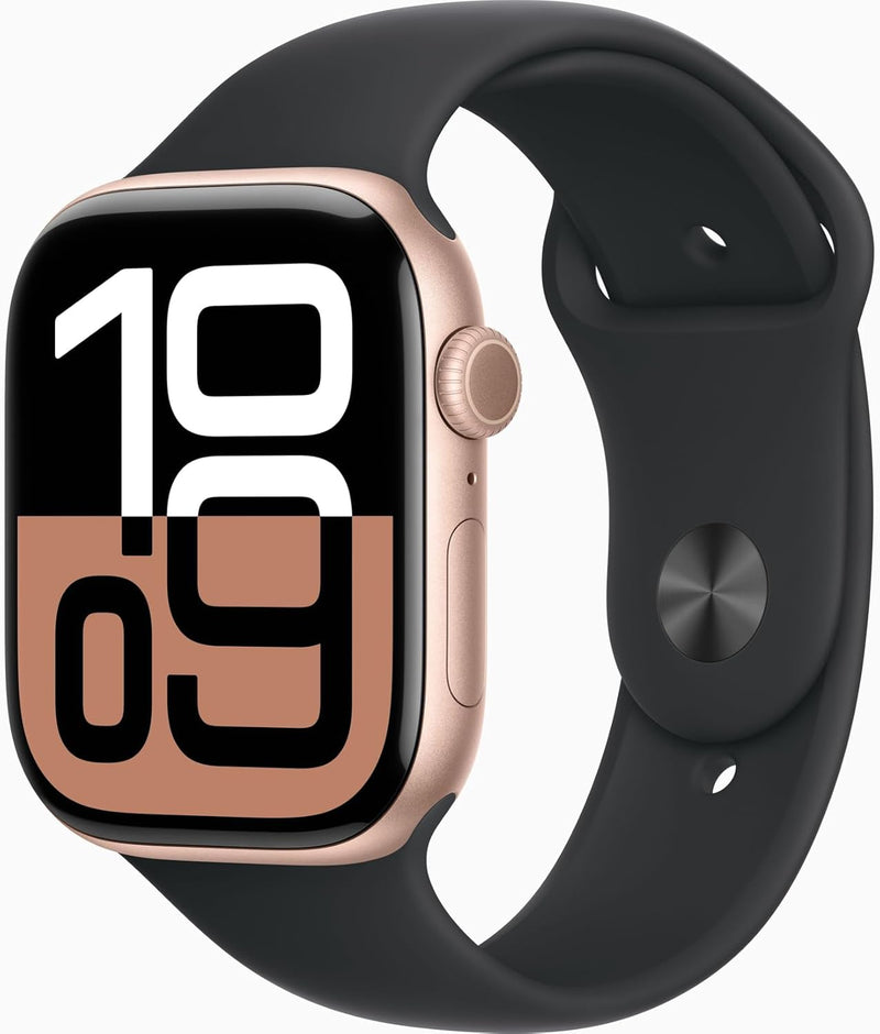 Apple A3003 Watch Series 10 GPS + Cellular (Renewed) — main product image