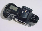 Canon EOS-1 35MM Film SLR Camera (Renewed)