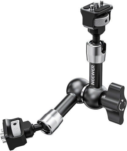 Neewer ST07 7" Articulating Magic Arm Camera Mount