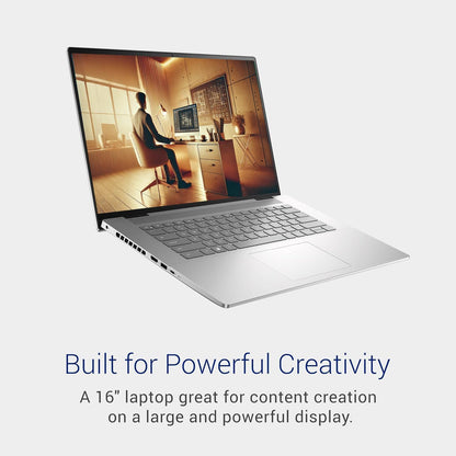 Dell Inspiron Plus 16" Laptop - i7 RTX 4060 64GB RAM 1TB SSD
