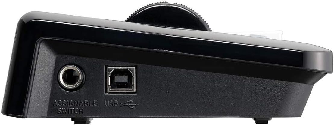 Korg MICROKEY261 61-Key USB MIDI Keyboard Controller