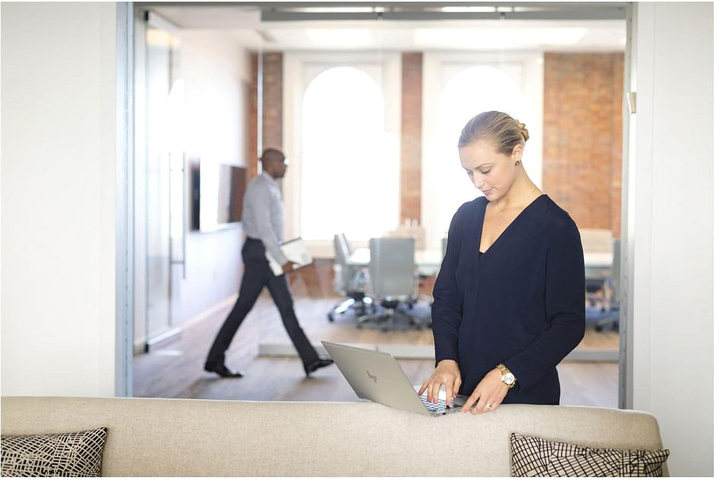 HP X360 1030G2 EliteBook 2-in-1 Touch Laptop