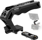 Neewer CA008 Camera Top Handle NATO Rail Kit