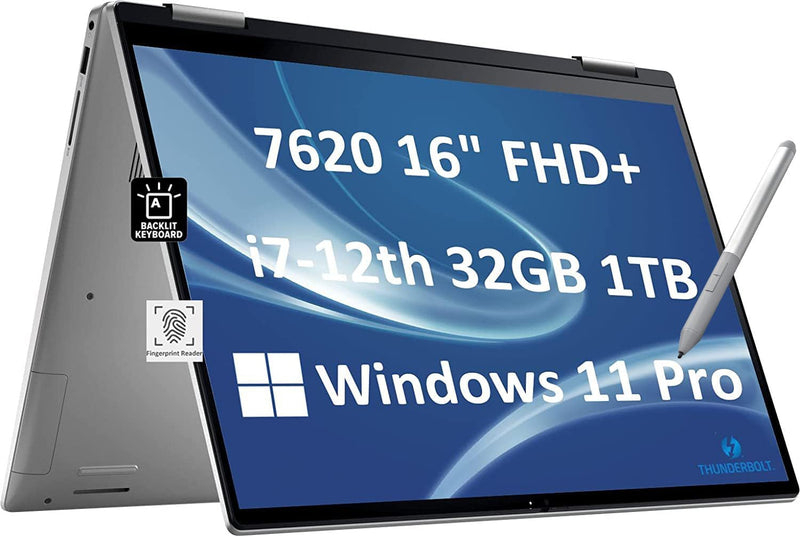 Dell Inspiron 7620 16