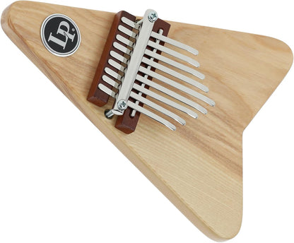 Latin Percussion LP0209 Natural 9-Key Kalimba