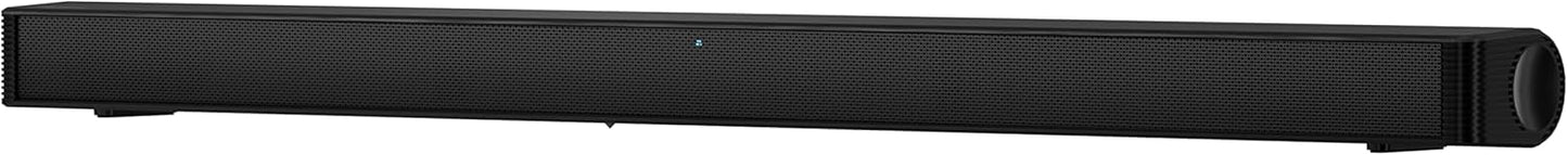 Hisense HS205G 2.0Ch 120W DTS Virtual:X Sound Bar