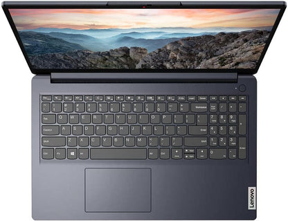 Lenovo IdeaPad Laptop: 15.6", Pentium Quad-Core, 20GB RAM, 1TB SSD+128GB eMMC, Win 11