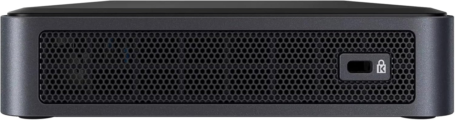 Intel BKCMCM2FBAV NUC Pro Chassis Element