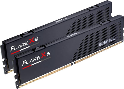 G.Skill F5-6000J3038F16GX2-FX5 32GB DDR5 6000MHz RAM