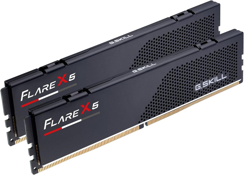 G.Skill F5-6000J3038F16GX2-FX5 32GB DDR5 6000MHz RAM — main product image