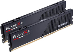G.Skill F5-6000J3040G32GX2-FX5 64GB DDR5 6000MHz AMD EXPO RAM