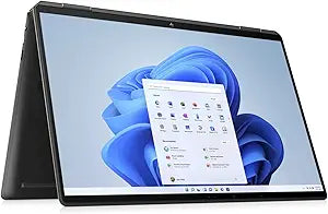 HP Spectre x360 16-f0010ca 2-in-1 Laptop i7-11390H (Renewed)