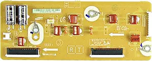 Samsung BN96-25257A TV Buffer Board — main product image