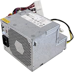 Dell H790K 280W Power Supply for OptiPlex 360 — main product image