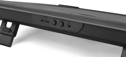 Thermaltake CL-N014-PL20SW-A Massive 20 RGB Laptop Cooling Pad