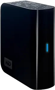 Western Digital My Book Essential 1TB External Hard Drive — main product image