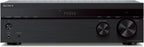 Sony STRDH190_K1 Stereo Receiver Bluetooth Speaker Bundle