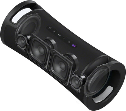 Sony E990SNSRSULT70 - ULT Field 7 Portable Karaoke Speaker Bundle