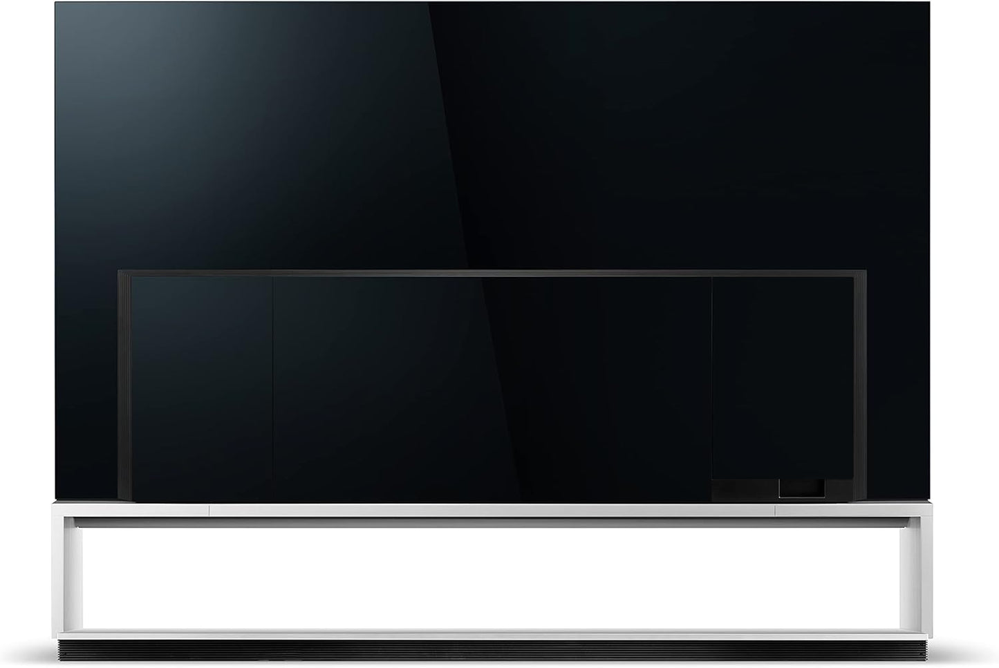 LG OLED OLED88Z2PUA 88" 8K Smart TV 120Hz
