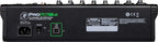 Mackie PROFX12V3 Audio Mixer with Headphone and XLR Cables