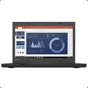 Lenovo THINKPAD T460P i7 Business Laptop Renewed