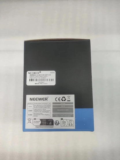 Neewer 90090997@@os1 Battery Grip LP-E10 Canon EOS