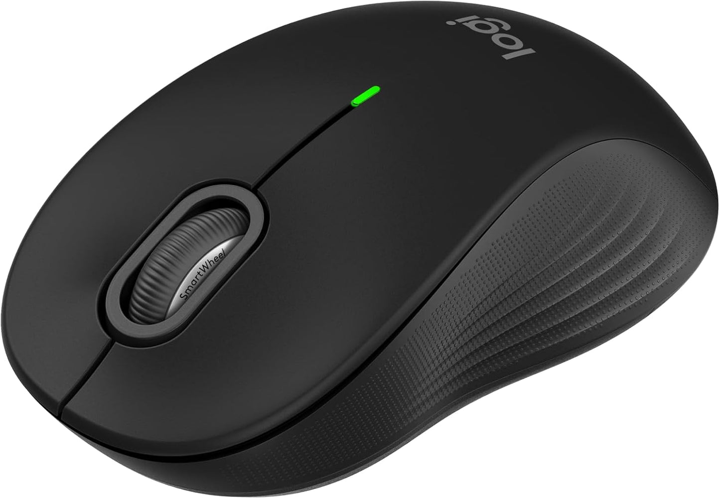 Logitech 910-007237 Signature M550 Wireless Mouse Black