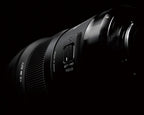 Sigma 340954 35mm F1.4 Art DG HSM Lens Canon EF