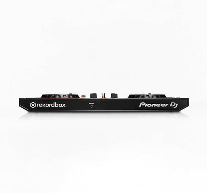 Pioneer DJ DDJ-RB Portable Rekordbox DJ Controller