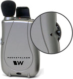 Williams Sound PKT D1 EH Pocketalker Ultra Duo