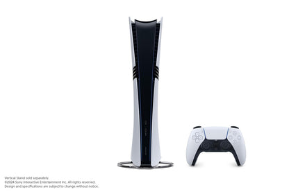 Sony CFI-7019B01X PlayStation 5 Pro Console