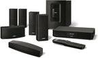 Bose 738377-1100 SoundTouch 520 Home Theater