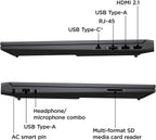 HP Victus AMD Ryzen RTX 4050 Gaming Laptop