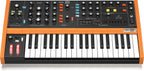 Behringer POLY D Polyphonic Analog Synthesizer w/Sequencer