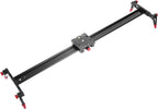 Neewer 10089697 Camera Track Slider Stabilizer