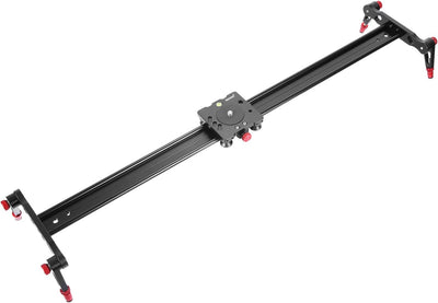 Neewer 10089696 80cm Camera Track Slider Stabilizer