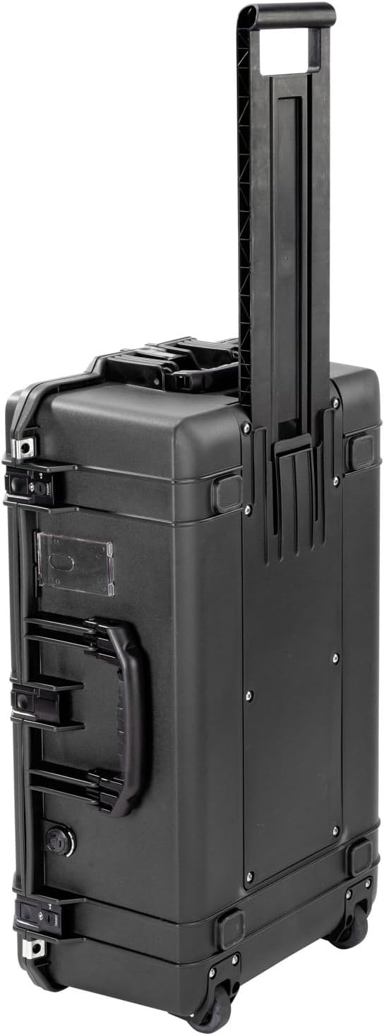 Pelican Air Travel Cases Carry-on Hard Case Luggage