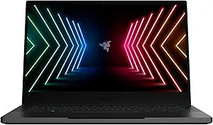 Razer Blade Stealth 13 Gaming Laptop (Renewed)