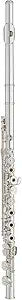 Yamaha YFL-362Y Intermediate Flute Offset G C-Foot — main product image