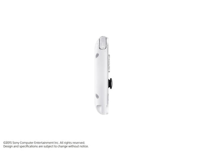 Sony PCH-2000 PlayStation Vita Glacier White WiFi Console