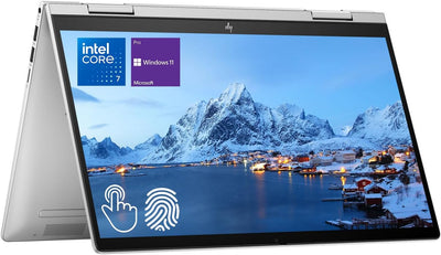 HP TPN-W150 Envy X360 14" Core 7 2TB SSD Laptop