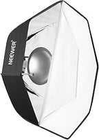 Neewer 10089093 60cm Octagonal Softbox Beauty Dish - Bowens Mount